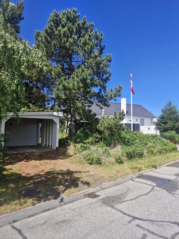 Sommerhus 86329 på Drosselvej 11, Havneby, Rømø - Billede #2