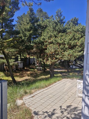 Sommerhus 86329 på Drosselvej 11, Havneby, Rømø - Billede #4