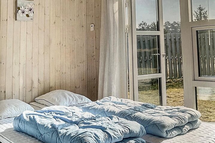 Sommerhus 86334 på Havnebyvej 227, Havneby - Billede #0