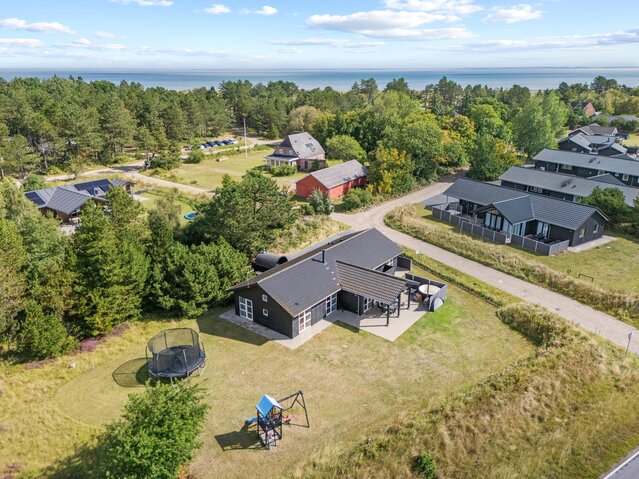 Ferienhaus 86334 in Havnebyvej 227, Havneby, Rømø - Bild #0