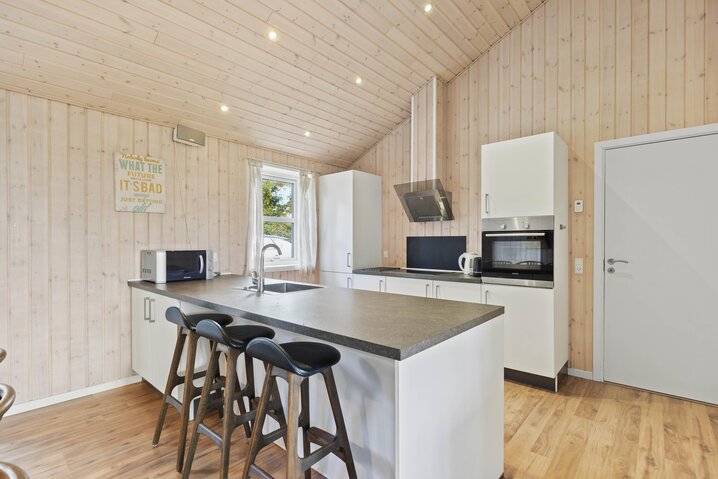 Ferienhaus 86334 in Havnebyvej 227, Havneby, Rømø - Bild #2