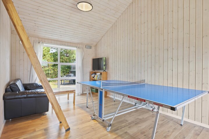 Ferienhaus 86334 in Havnebyvej 227, Havneby, Rømø - Bild #3