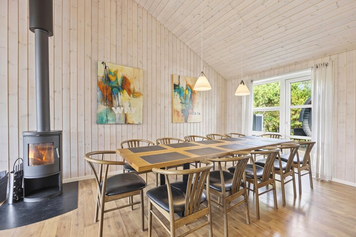 Ferienhaus 86334 in Havnebyvej 227, Havneby, Rømø - Bild #7