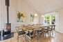 Ferienhaus 86334 in Havnebyvej 227, Havneby, Rømø - Bild #8