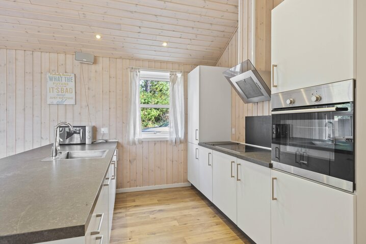 Ferienhaus 86334 in Havnebyvej 227, Havneby, Rømø - Bild #10