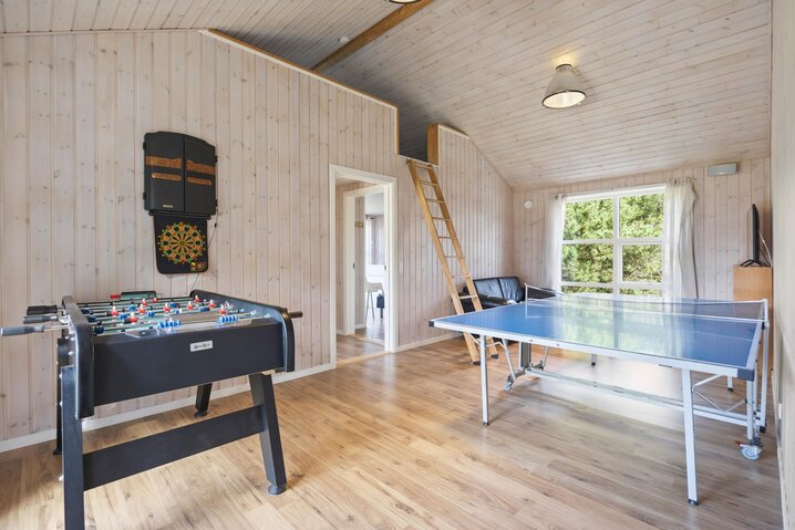 Ferienhaus 86334 in Havnebyvej 227, Havneby, Rømø - Bild #12