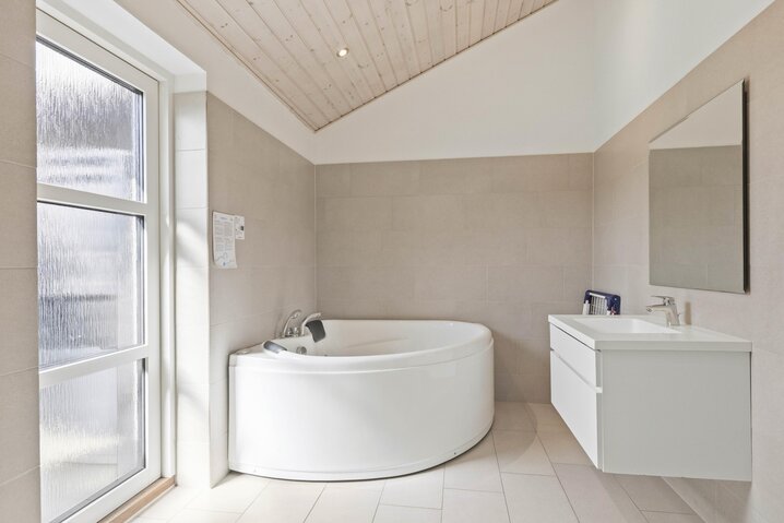 Ferienhaus 86334 in Havnebyvej 227, Havneby, Rømø - Bild #16