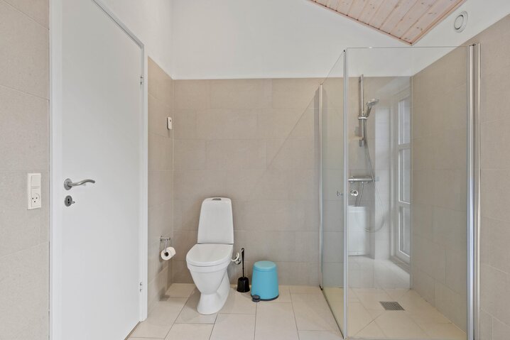 Ferienhaus 86334 in Havnebyvej 227, Havneby, Rømø - Bild #17