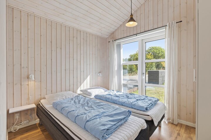 Ferienhaus 86334 in Havnebyvej 227, Havneby, Rømø - Bild #18