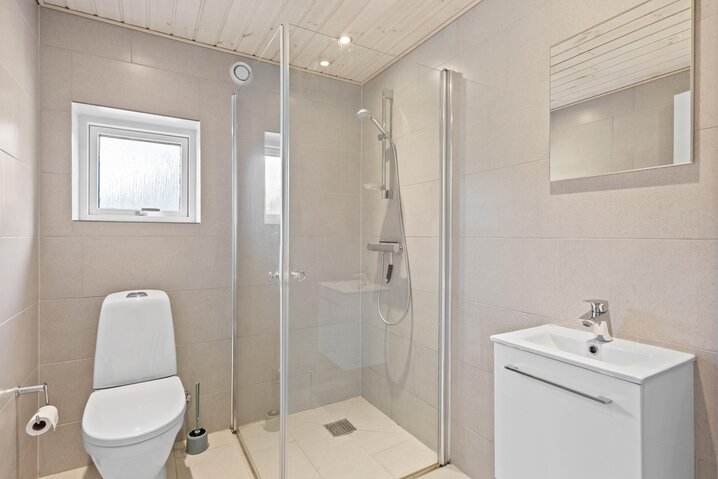 Ferienhaus 86334 in Havnebyvej 227, Havneby, Rømø - Bild #19
