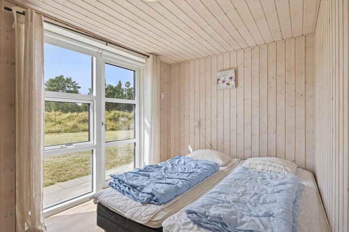 Ferienhaus 86334 in Havnebyvej 227, Havneby, Rømø - Bild #20
