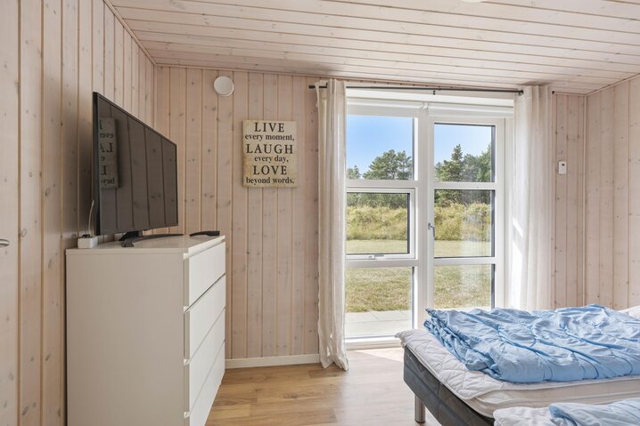 Ferienhaus 86334 in Havnebyvej 227, Havneby, Rømø - Bild #21