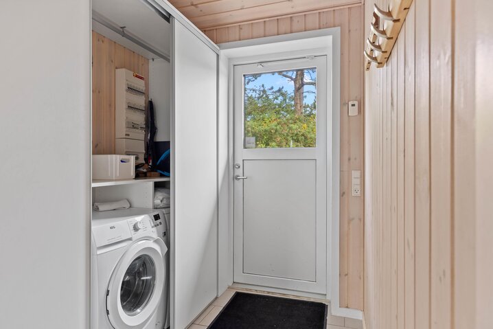 Ferienhaus 86334 in Havnebyvej 227, Havneby, Rømø - Bild #23