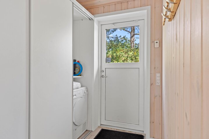Ferienhaus 86334 in Havnebyvej 227, Havneby, Rømø - Bild #24