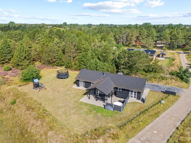 Ferienhaus 86334 in Havnebyvej 227, Havneby, Rømø - Bild #25