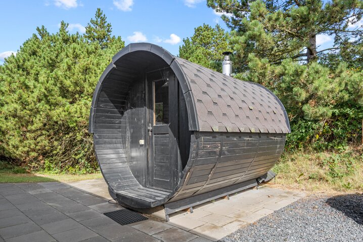 Ferienhaus 86334 in Havnebyvej 227, Havneby, Rømø - Bild #26