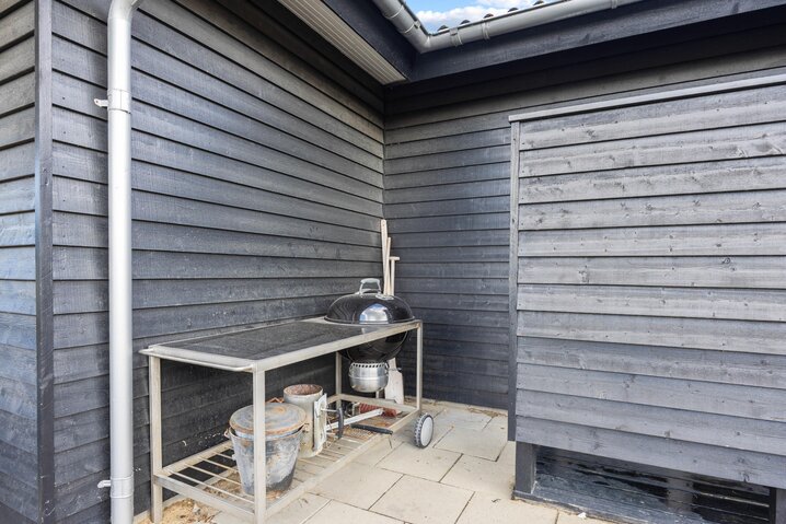 Ferienhaus 86334 in Havnebyvej 227, Havneby, Rømø - Bild #29