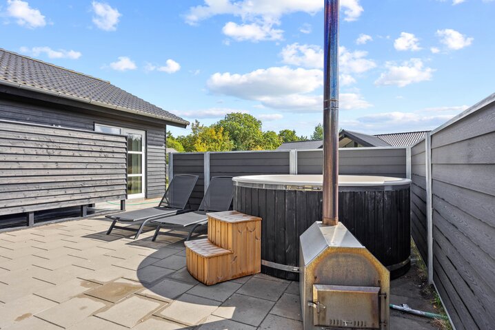 Ferienhaus 86334 in Havnebyvej 227, Havneby, Rømø - Bild #30