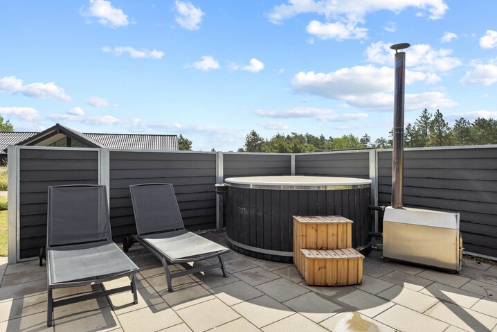 Ferienhaus 86334 in Havnebyvej 227, Havneby, Rømø - Bild #31