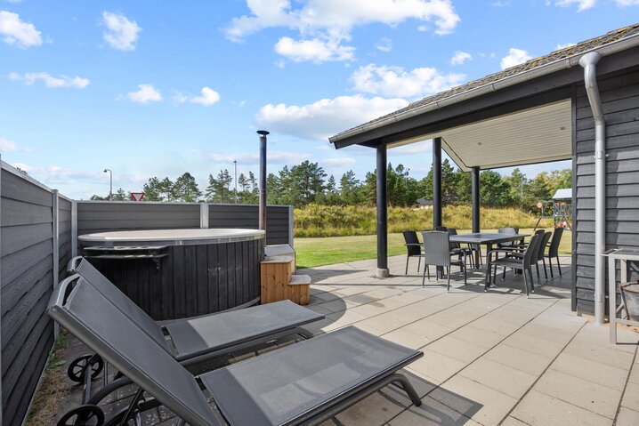Ferienhaus 86334 in Havnebyvej 227, Havneby, Rømø - Bild #32