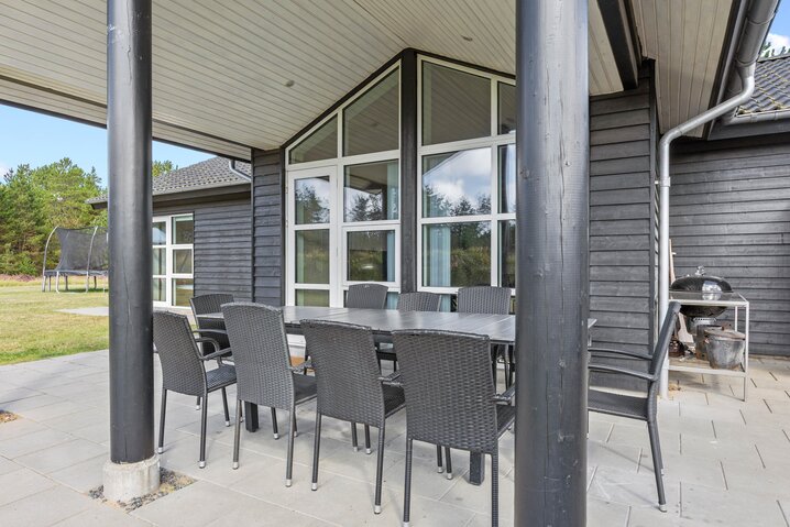 Ferienhaus 86334 in Havnebyvej 227, Havneby, Rømø - Bild #34