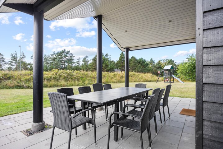 Ferienhaus 86334 in Havnebyvej 227, Havneby, Rømø - Bild #35