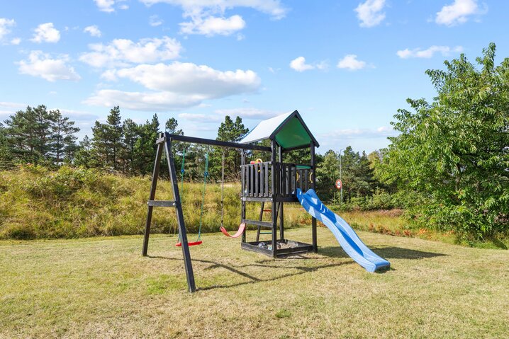 Ferienhaus 86334 in Havnebyvej 227, Havneby, Rømø - Bild #36