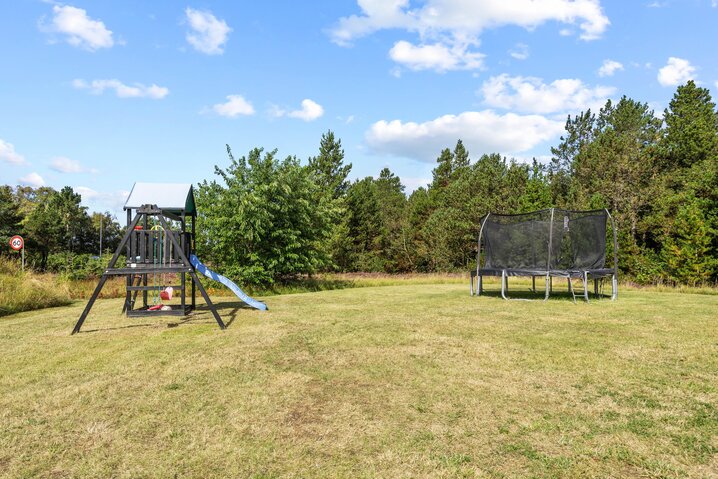 Ferienhaus 86334 in Havnebyvej 227, Havneby, Rømø - Bild #37