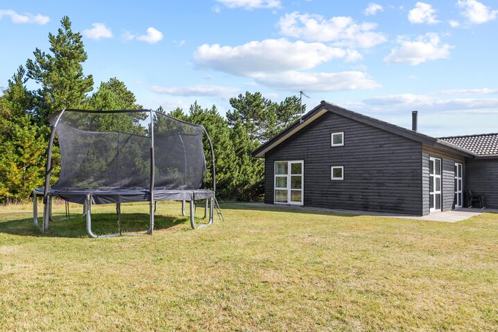 Ferienhaus 86334 in Havnebyvej 227, Havneby, Rømø - Bild #38