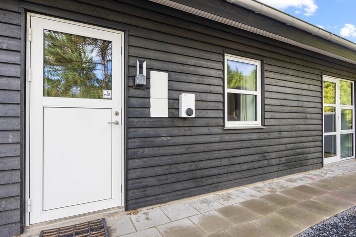 Ferienhaus 86334 in Havnebyvej 227, Havneby, Rømø - Bild #39