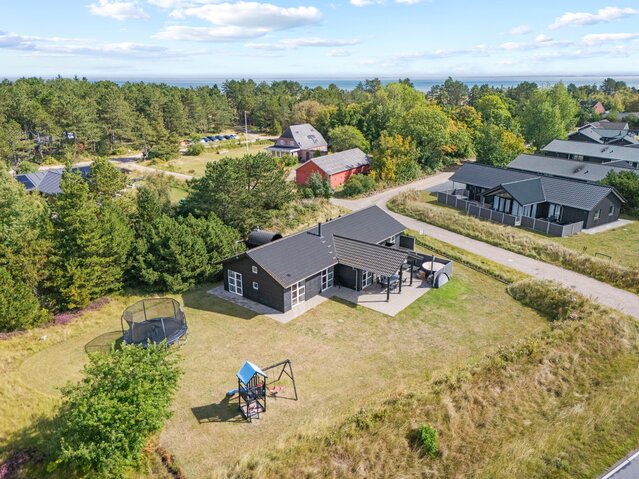 Ferienhaus 86334 in Havnebyvej 227, Havneby, Rømø - Bild #40