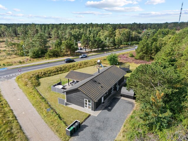 Ferienhaus 86334 in Havnebyvej 227, Havneby, Rømø - Bild #41