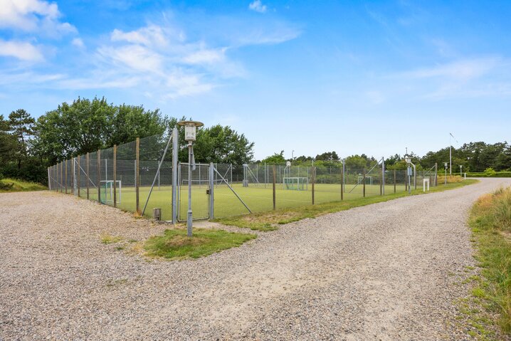Sommerhus 86335 på Vestergade 3E, 67 st, Havneby, Rømø - Billede #37
