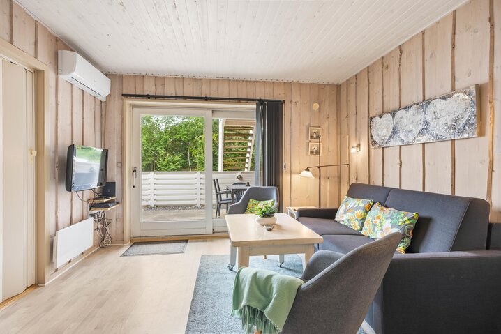 Sommerhus 86335 på Vestergade 3E, 67 st, Havneby, Rømø - Billede #1