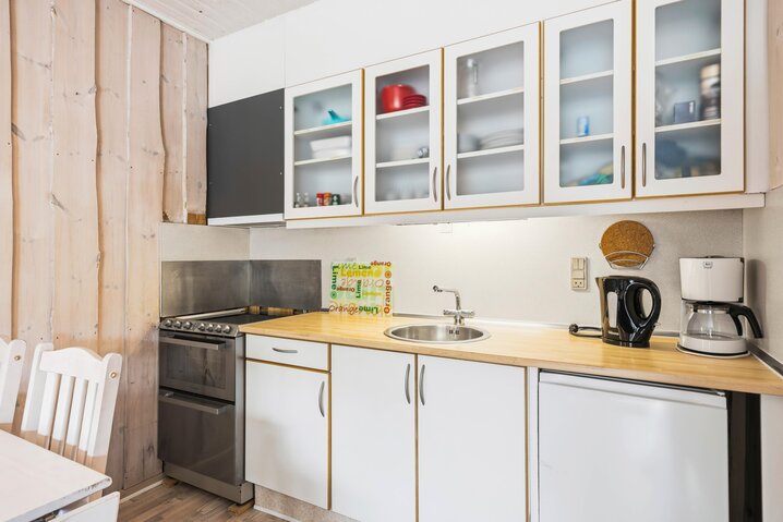 Sommerhus 86335 på Vestergade 3E, 67 st, Havneby, Rømø - Billede #2