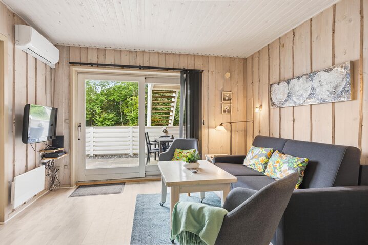 Sommerhus 86335 på Vestergade 3E, 67 st, Havneby, Rømø - Billede #3