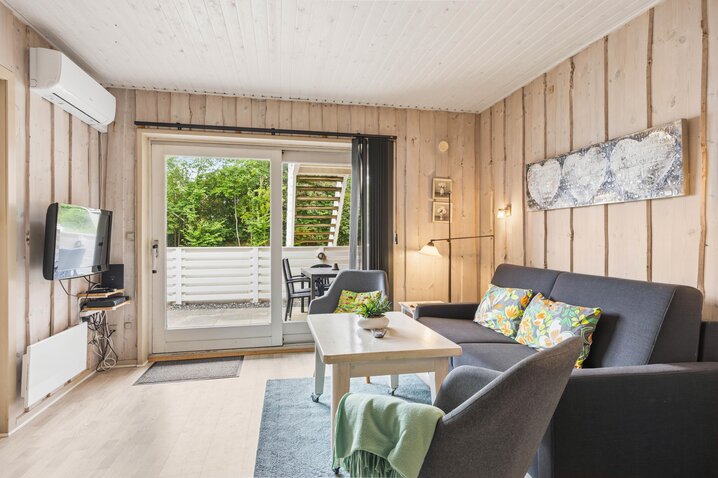 Sommerhus 86335 på Vestergade 3E, 67 st, Havneby, Rømø - Billede #3