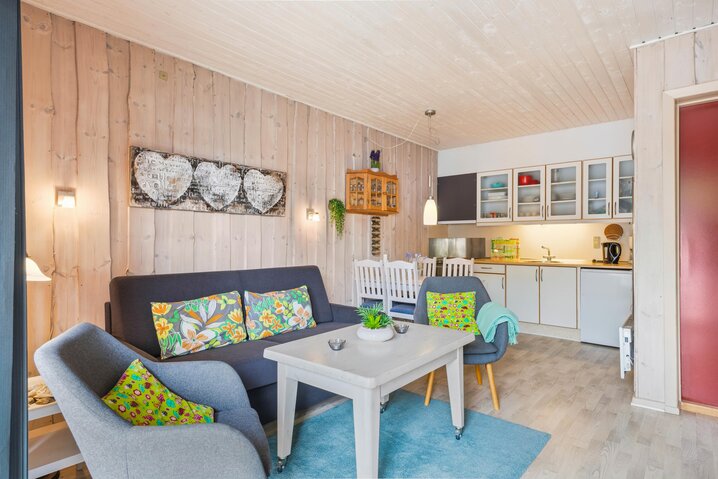 Sommerhus 86335 på Vestergade 3E, 67 st, Havneby, Rømø - Billede #4