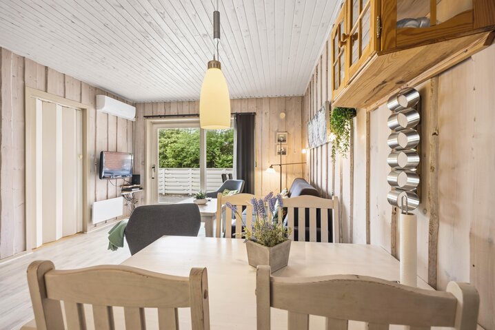 Sommerhus 86335 på Vestergade 3E, 67 st, Havneby, Rømø - Billede #5