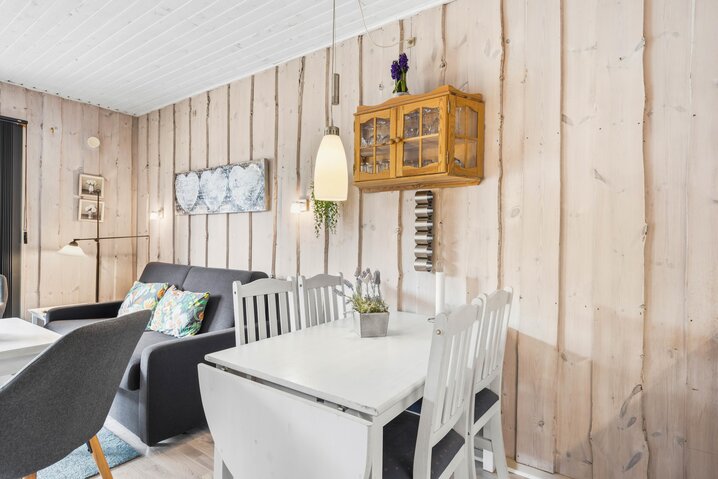 Sommerhus 86335 på Vestergade 3E, 67 st, Havneby, Rømø - Billede #6