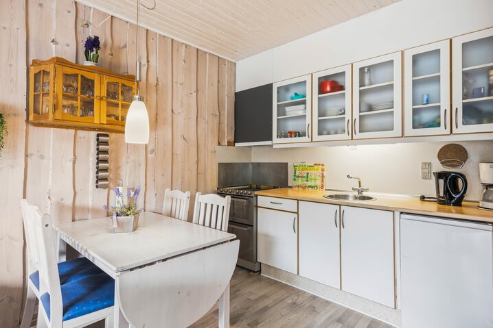 Sommerhus 86335 på Vestergade 3E, 67 st, Havneby, Rømø - Billede #7