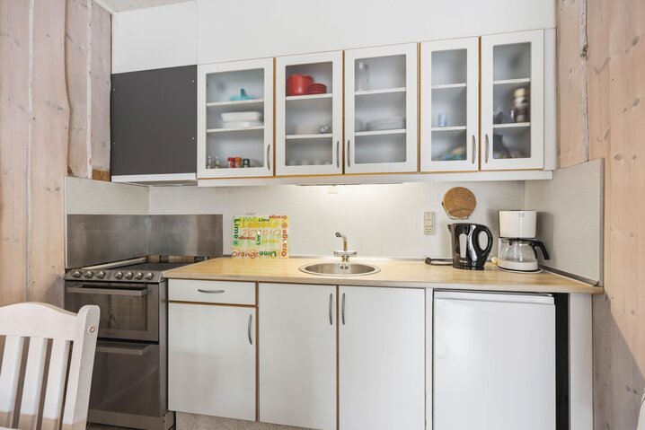 Sommerhus 86335 på Vestergade 3E, 67 st, Havneby, Rømø - Billede #8