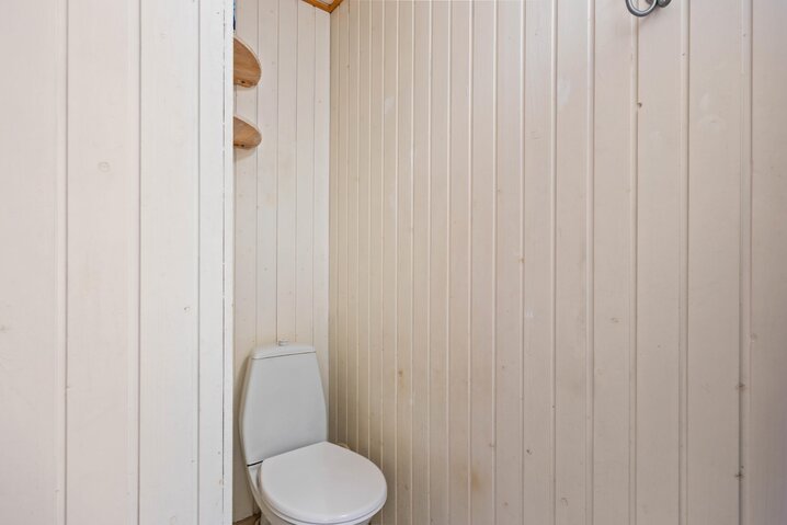 Sommerhus 86335 på Vestergade 3E, 67 st, Havneby, Rømø - Billede #12