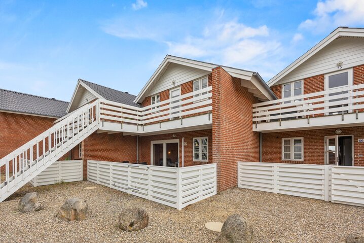 Sommerhus 86335 på Vestergade 3E, 67 st, Havneby, Rømø - Billede #15