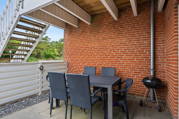 Sommerhus 86335 på Vestergade 3E, 67 st, Havneby, Rømø - Billede #16