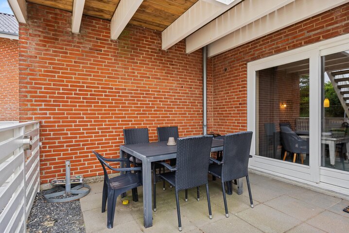 Sommerhus 86335 på Vestergade 3E, 67 st, Havneby, Rømø - Billede #17