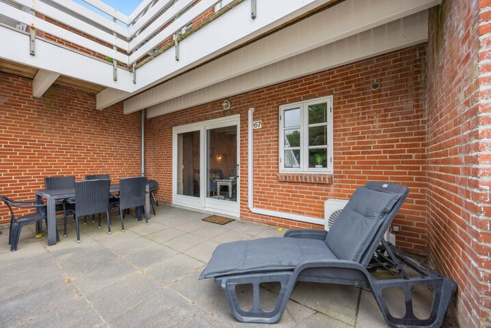 Sommerhus 86335 på Vestergade 3E, 67 st, Havneby, Rømø - Billede #19