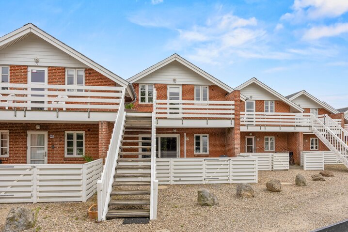 Sommerhus 86335 på Vestergade 3E, 67 st, Havneby, Rømø - Billede #21