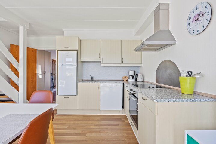 Ferienhaus 86340 in Feriecenter Rim,Vestergade 233c, Hus/Haus 75, Havneby, Rømø - Bild #2