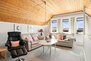 Ferienhaus 86340 in Feriecenter Rim,Vestergade 233c, Hus/Haus 75, Havneby, Rømø - Bild #4